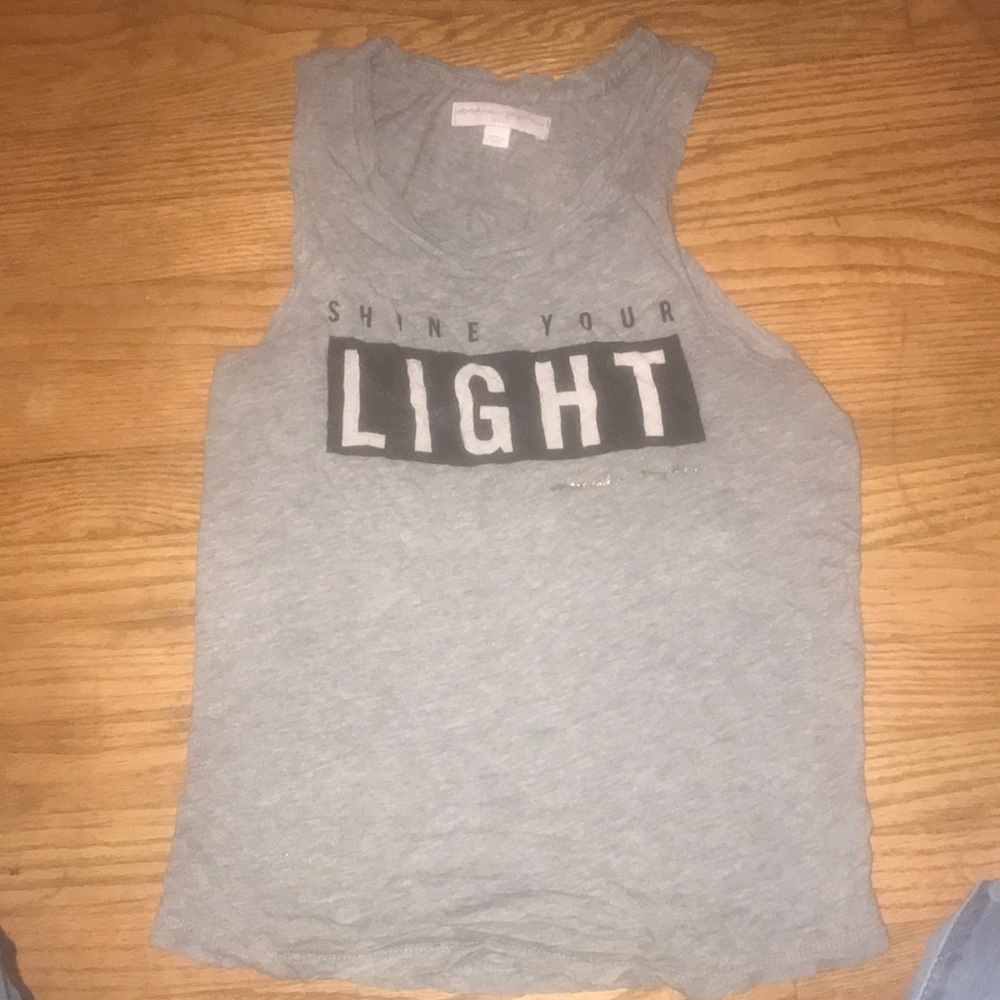 Spiritual gangster tank
